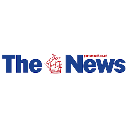 The News Portsmouth logo