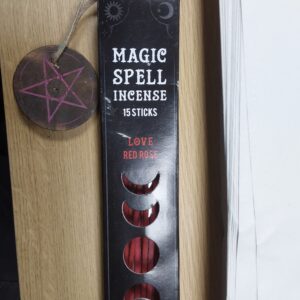 Love Incense