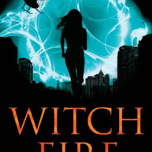 Witch Fire by Laura Powell: New