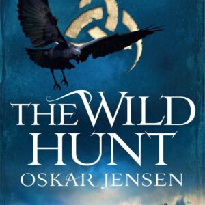 Wild Hunt by Oskar Jensen: New