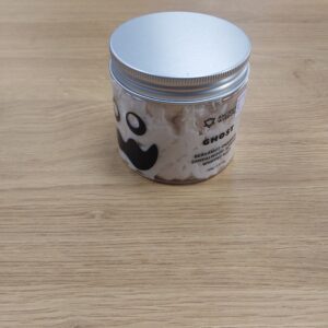 Ancient Wisdom Ghost Whipped Soap, Vegan Formula,