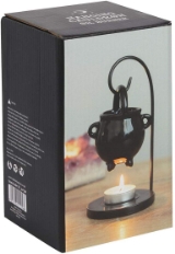 Spirit of Equinox Hanging Cauldron light