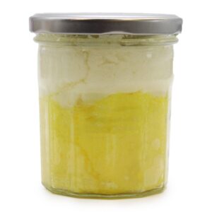 Nifftys Body Scrub - Pina colada 300g