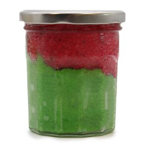 Nifftys Sugar Body Scrub - Watermelon Daiquiri 300g