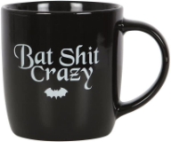 Bat Sh*t Crazy
