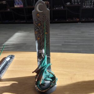 Dragon Incense Holder