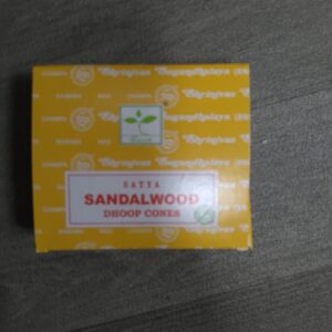 Satya Nag Champa Incense Sticks