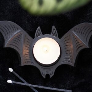 Bat Tealight Holder