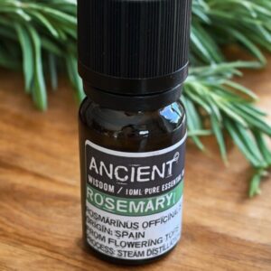 10 ml Rosemary Essential Oil