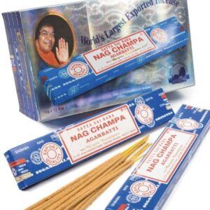 12PK Nag Champa