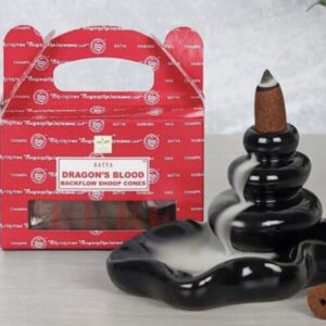 24 Dragon Blood Backflow