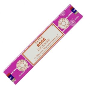 Incense Satya Rose Sticks 15g