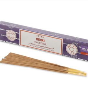 Reiki Exotic Stick Incense,