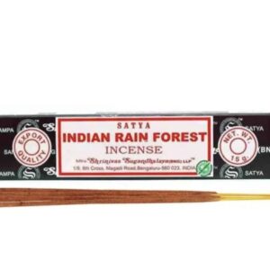 Satya Incense Indian Rain Forest