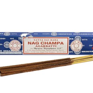 Satya Nag Champa Karma Incense