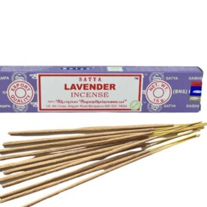 Satya Lavender Sticks