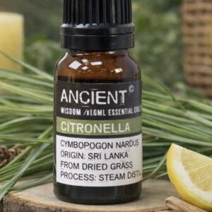 10ml Citronella Essential Oil
