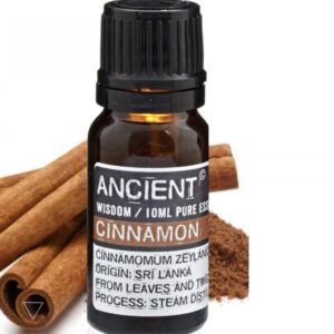 10ml Cinnamon Essential Oil Essential-oils