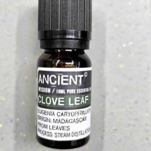 10ml Clove Leaf Essential Oil Essential-oils