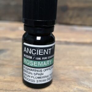 10ml Rosemary Essential Oil