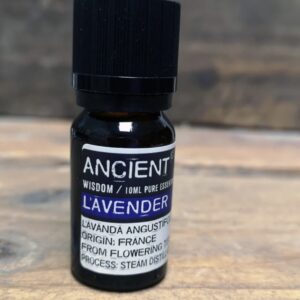 10ml Lavender Essential Oil 10ml Bottle