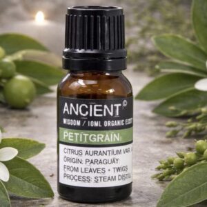 10ml PetitGrain Essential Oil