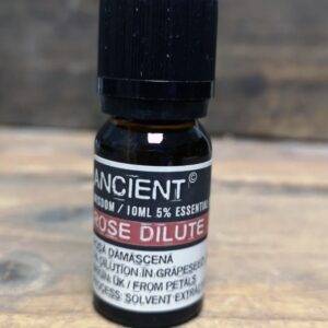 10ml Rose Dilute Essential Oil