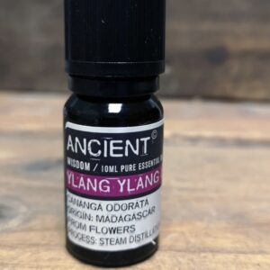 10ml Ylang Ylang Essential Oil
