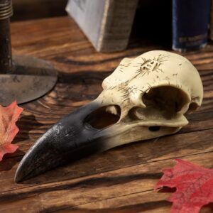 Corvus Alchemica (Table Ornament)