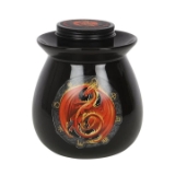 Something Different As_69231 Oil Burner & Wax Burner