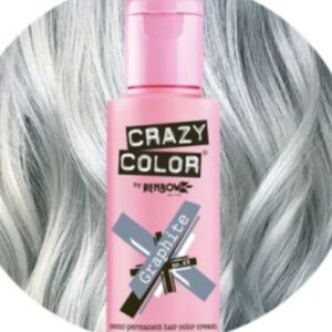 CRAZY COLOR GRAPHITE 100ML
