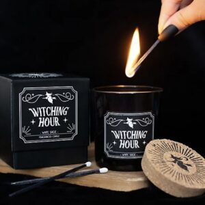 Witching Hour