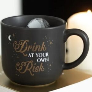 Drink At Your Own Risk Mug