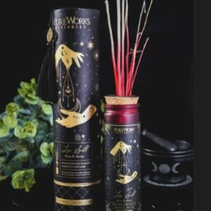 Pure Works Rose And Peony