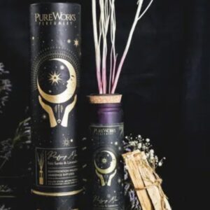 Pure Works Palo Lavender