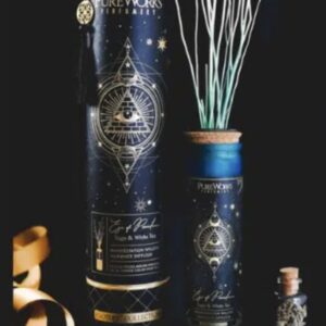 Pure Works Sage And White Tea