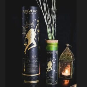 Pure Works Jasmine And Oud