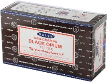 Black Opium Scented Satya