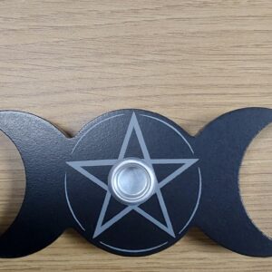 Black Moon Holder