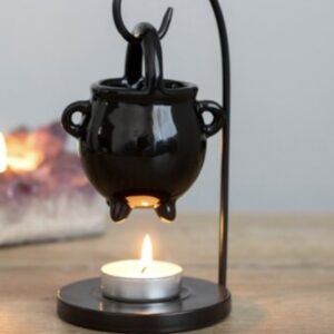 Spirit of Equinox Hanging Cauldron light