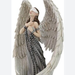 Spiral - Captive Spirits - Figurine