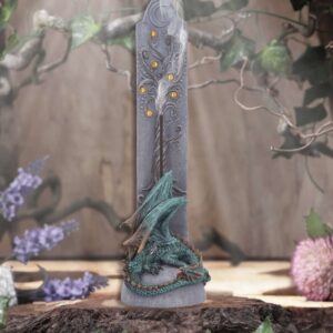 Dragon Incense Holder