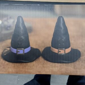 Salt And Pepper Shake