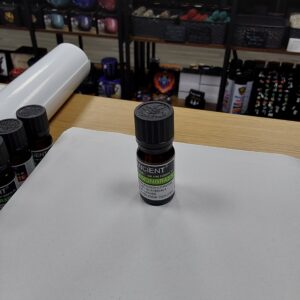 Lemongrass (Pure) Essential Oil 10ml Bottle