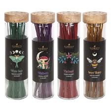 Dark Forest Incense Sticks any one