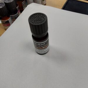 K-Ancient Sandalwood Amyris Essential Oil