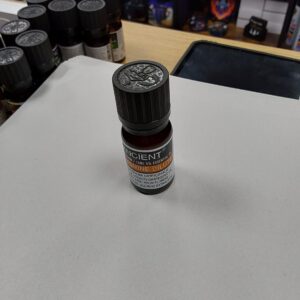 Jasmine (Dilute) Essential Oil 10ml Bottle