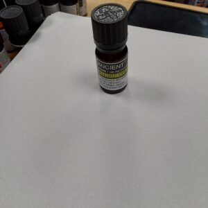 Citronella Essential Oil