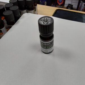 Clove Leaf Essential Oil Essential-oils