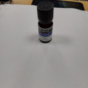 Lavender (Pure) Essential Oil 10ml Bottle